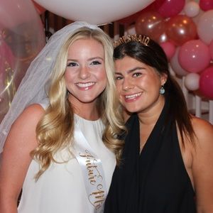 Meet your Posher, Kate